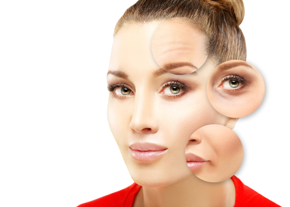The benefits of Botox, Fillers or PRP | Remove Wrinkles, Eye Bags and Frown Lines